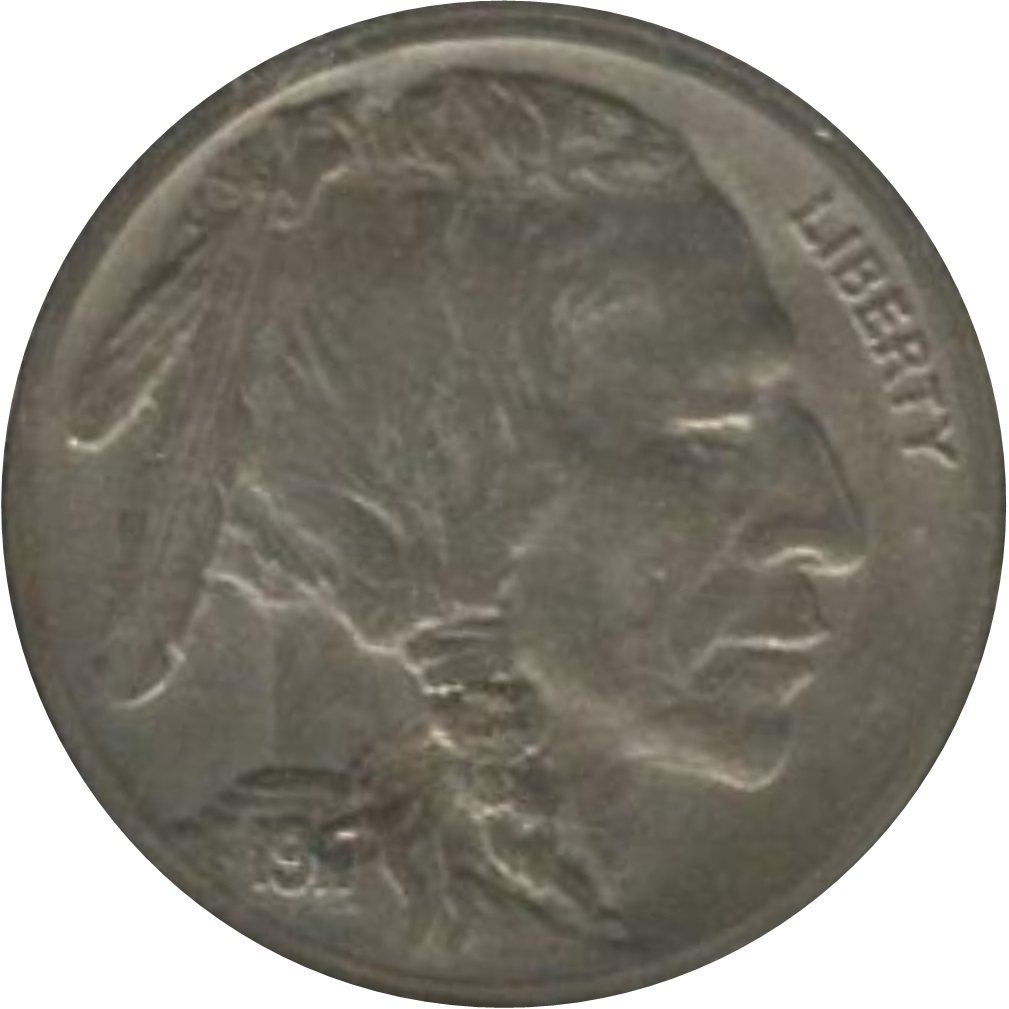 1917-S-5c-Buffalo-Nickel-2-Feathers-Ado-2f